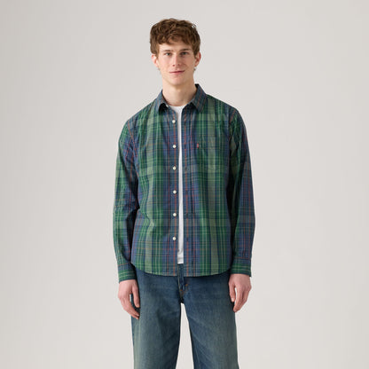 Levi's® Men's Sunset Pocket Standard Fit Shirt