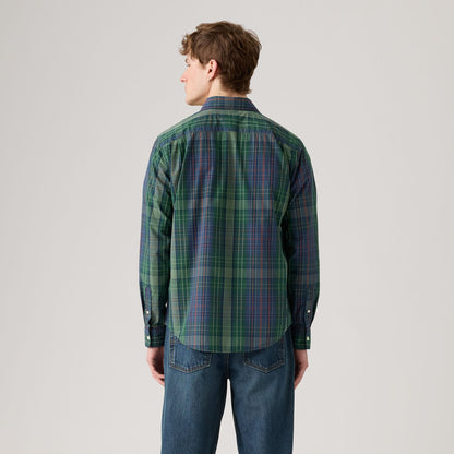 Levi's® Men's Sunset Pocket Standard Fit Shirt