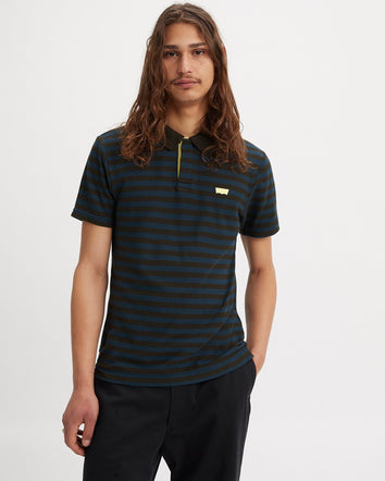 Levi's® Men's Swift Performance Polo 1