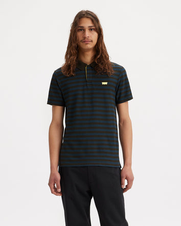 Levi's® Men's Swift Performance Polo 3