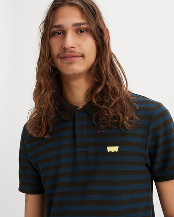 Levi's® Men's Swift Performance Polo 4