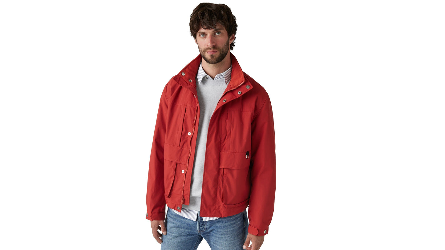 Levi's® Men's Tehama Utility Jacket