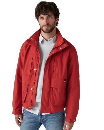 Levi's® Men's Tehama Utility Jacket 1