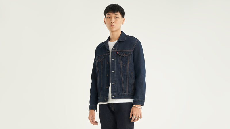 Levi's® Men's Trucker Jacket