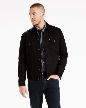 Levi's® Men's Trucker Jacket 1