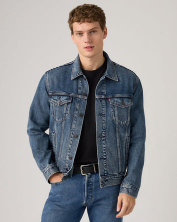Levi's® Men's Trucker Jacket 1