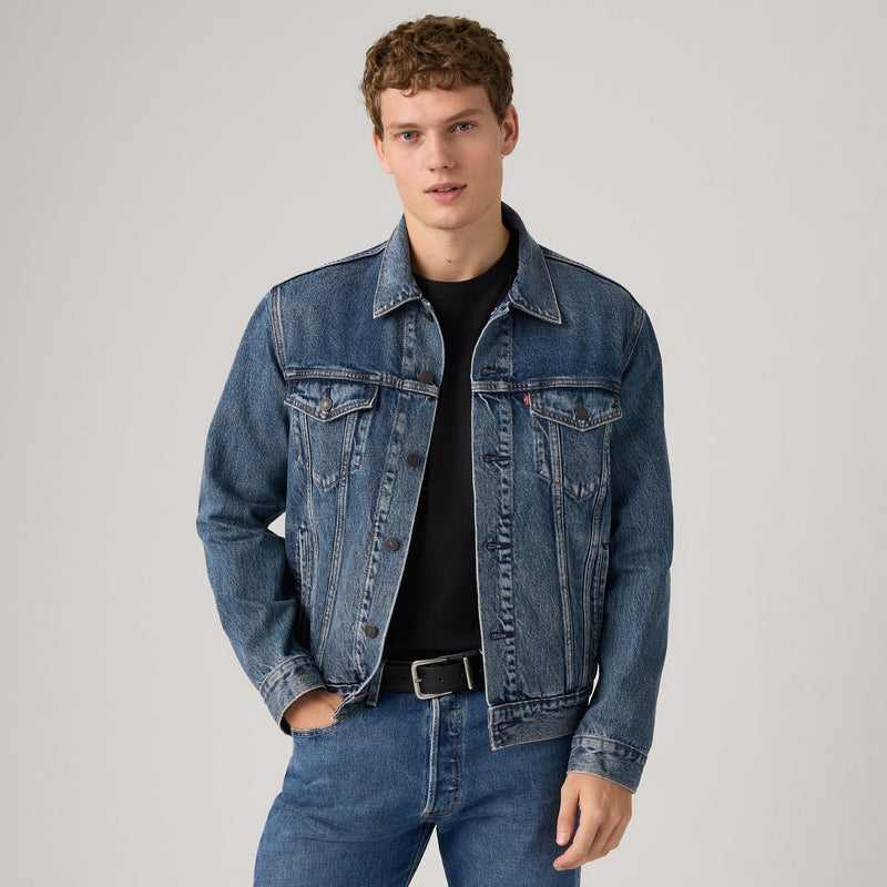 Levi's® Men's Trucker Jacket
