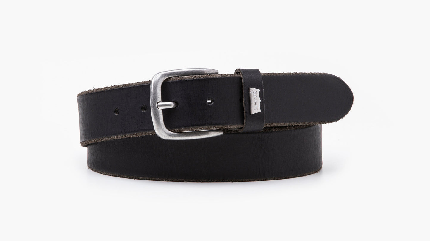 Levi's® Men's Tumbled Cabazon Belt