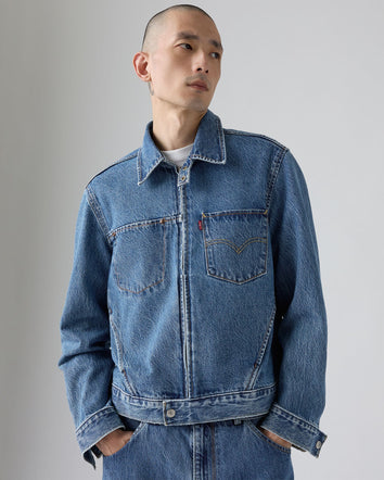 Levi's® Men's Twist Trucker Jacket 3
