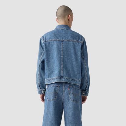 Levi's® Men's Twist Trucker Jacket