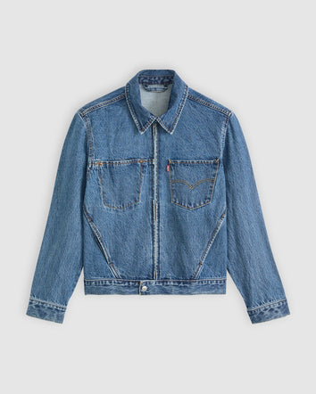 Levi's® Men's Twist Trucker Jacket 5