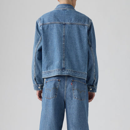 Levi's® Men's Twist Trucker Jacket