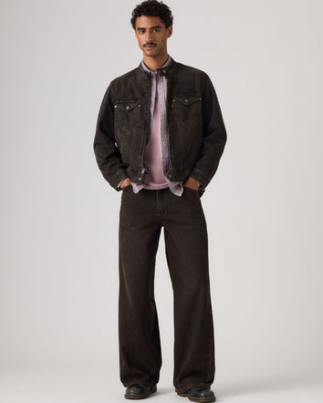 Levi's® Men's Twisted Baggy Wide-Leg  Jeans 1