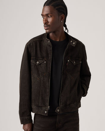 Levi's® Men's Twisted Moto Jacket 1