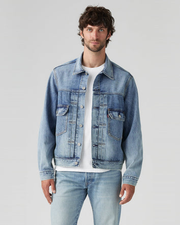 Levi's® Men's Type II Trucker Jacket 1