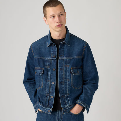 Levi's® Men's Type II Trucker Jacket