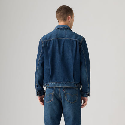 Levi's® Men's Type II Trucker Jacket