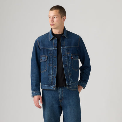 Levi's® Men's Type II Trucker Jacket