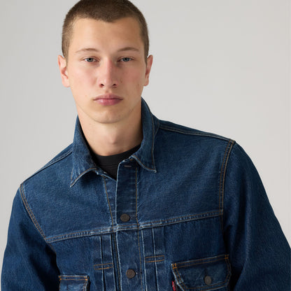 Levi's® Men's Type II Trucker Jacket