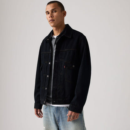 Levi's® Men's Type II Trucker Jacket