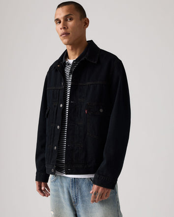 Levi's® Men's Type II Trucker Jacket 1