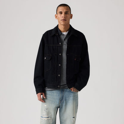 Levi's® Men's Type II Trucker Jacket