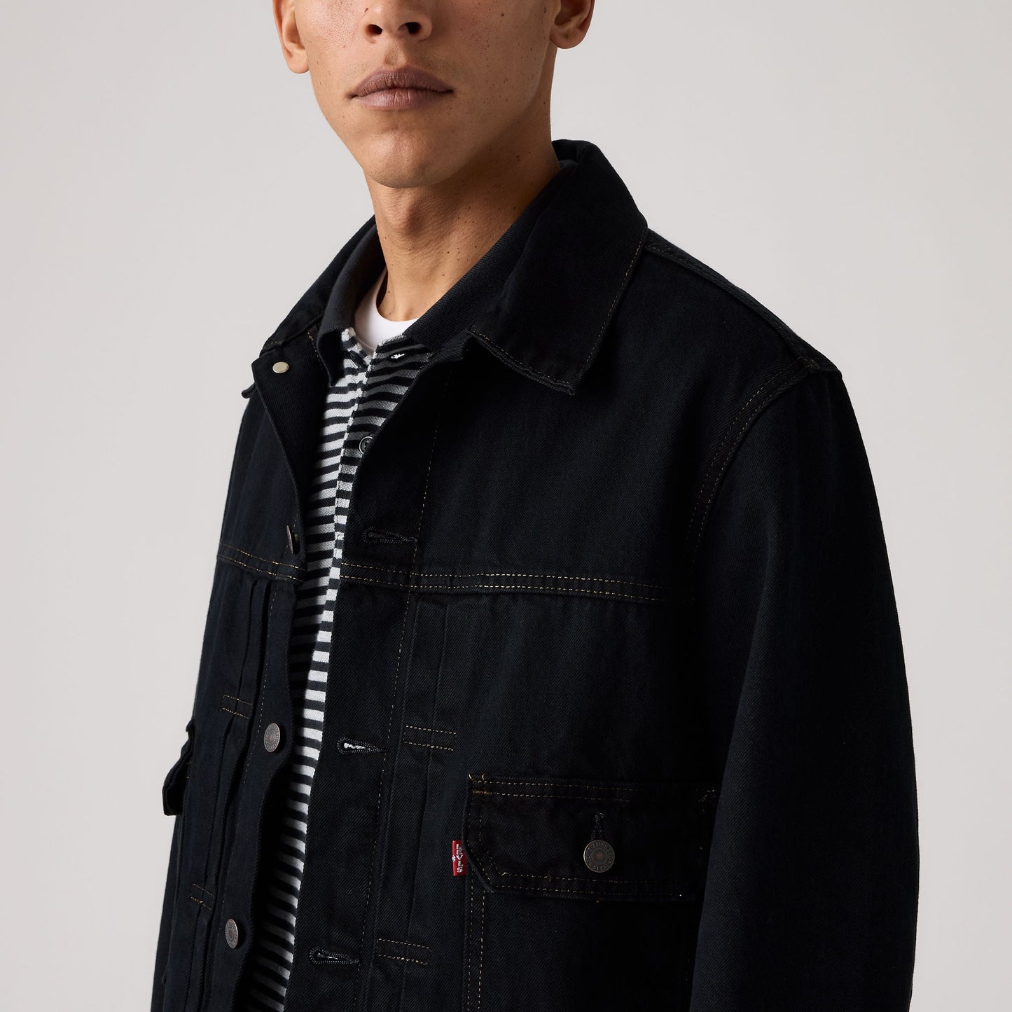 Levi's® Men's Type II Trucker Jacket
