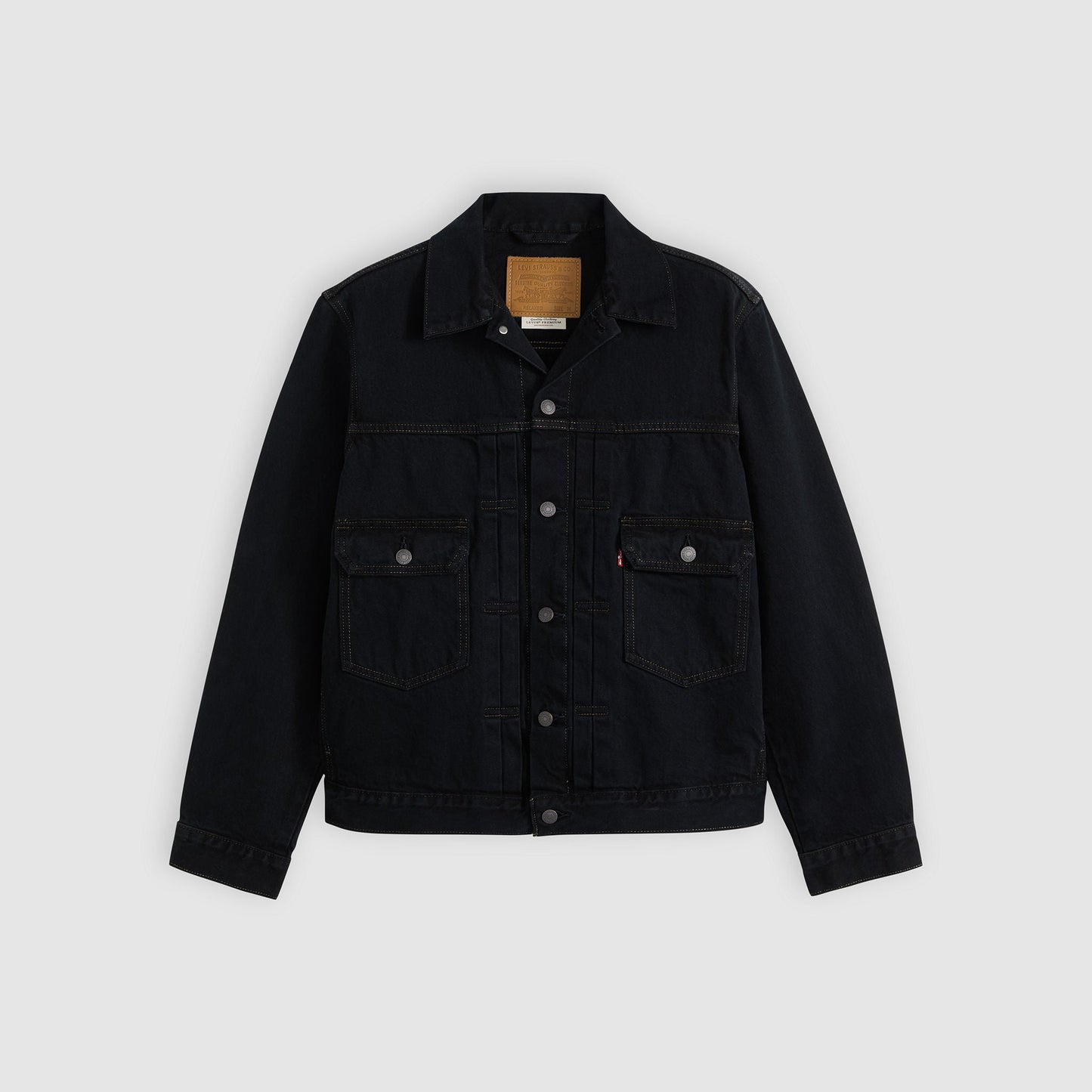 Levi's® Men's Type II Trucker Jacket