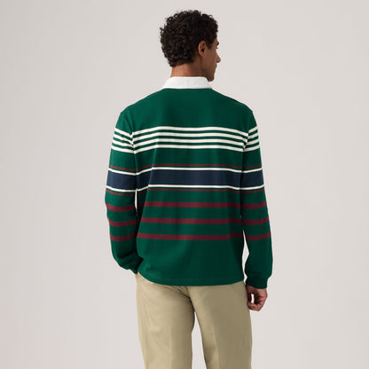 Levi's® Men's Union Rugby Shirt