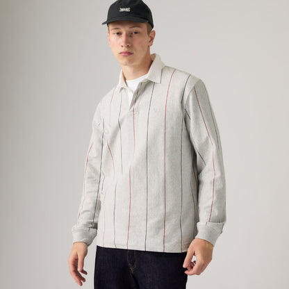 Levi's® Men's Union Rugby Shirt