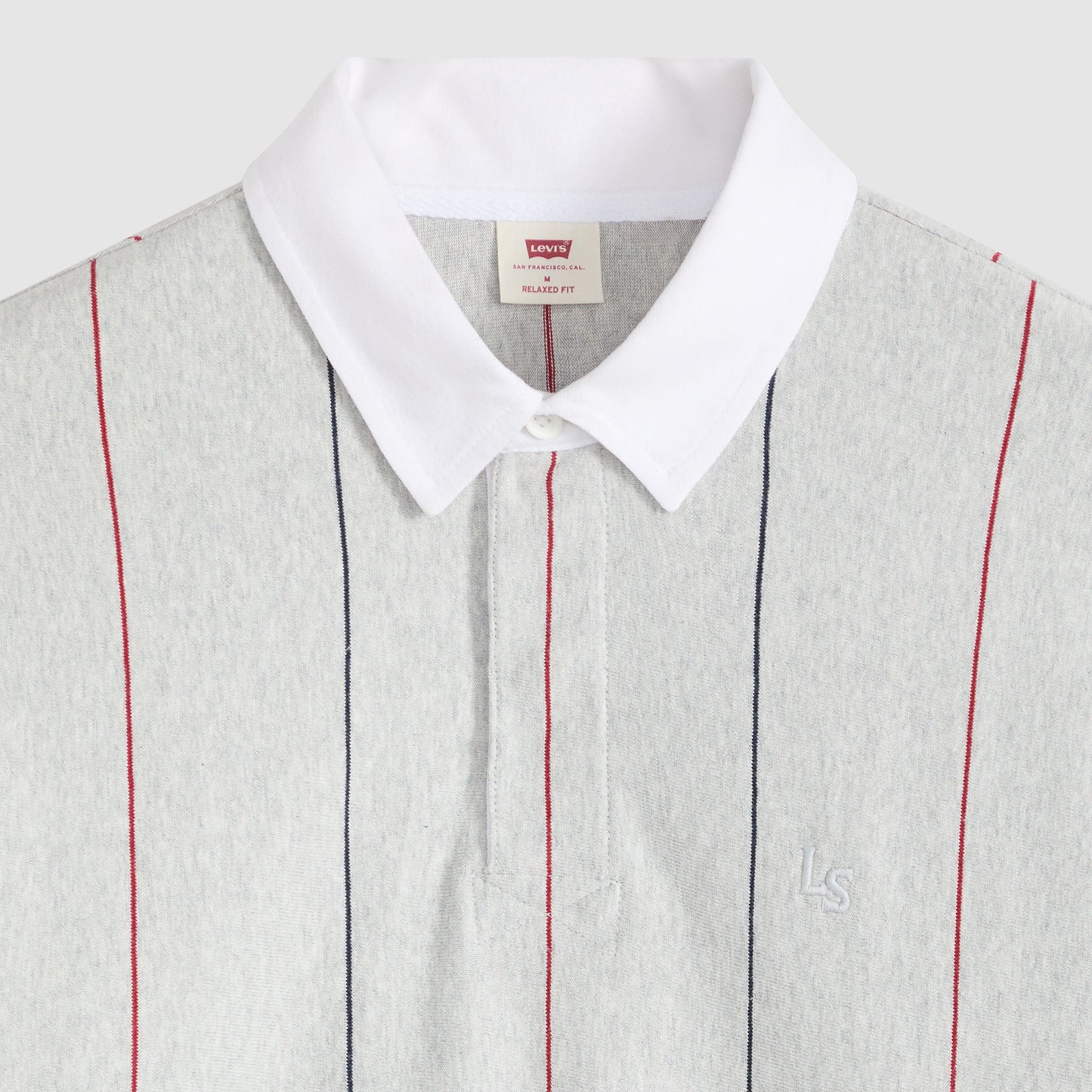 Levi's® Men's Union Rugby Shirt