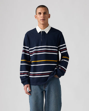 Levi's® Men's Union Rugby Shirt 1