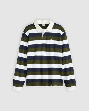 Levi's® Men's Union Rugby Shirt 5