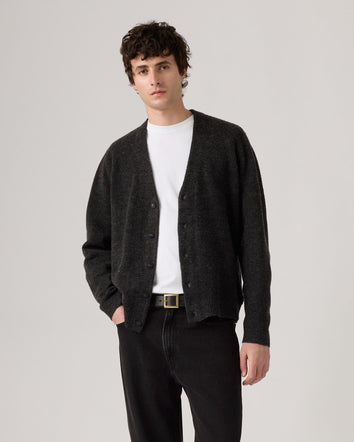 Levi's® Men's Valencia Cardigan 1