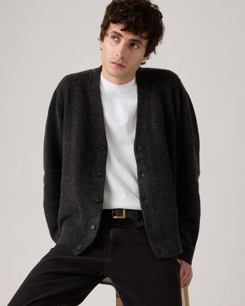 Levi's® Men's Valencia Cardigan 3