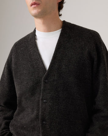 Levi's® Men's Valencia Cardigan 4