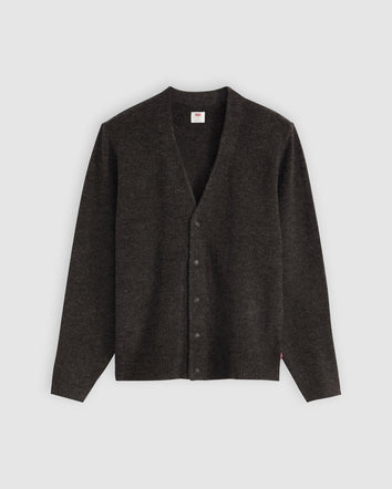 Levi's® Men's Valencia Cardigan 5