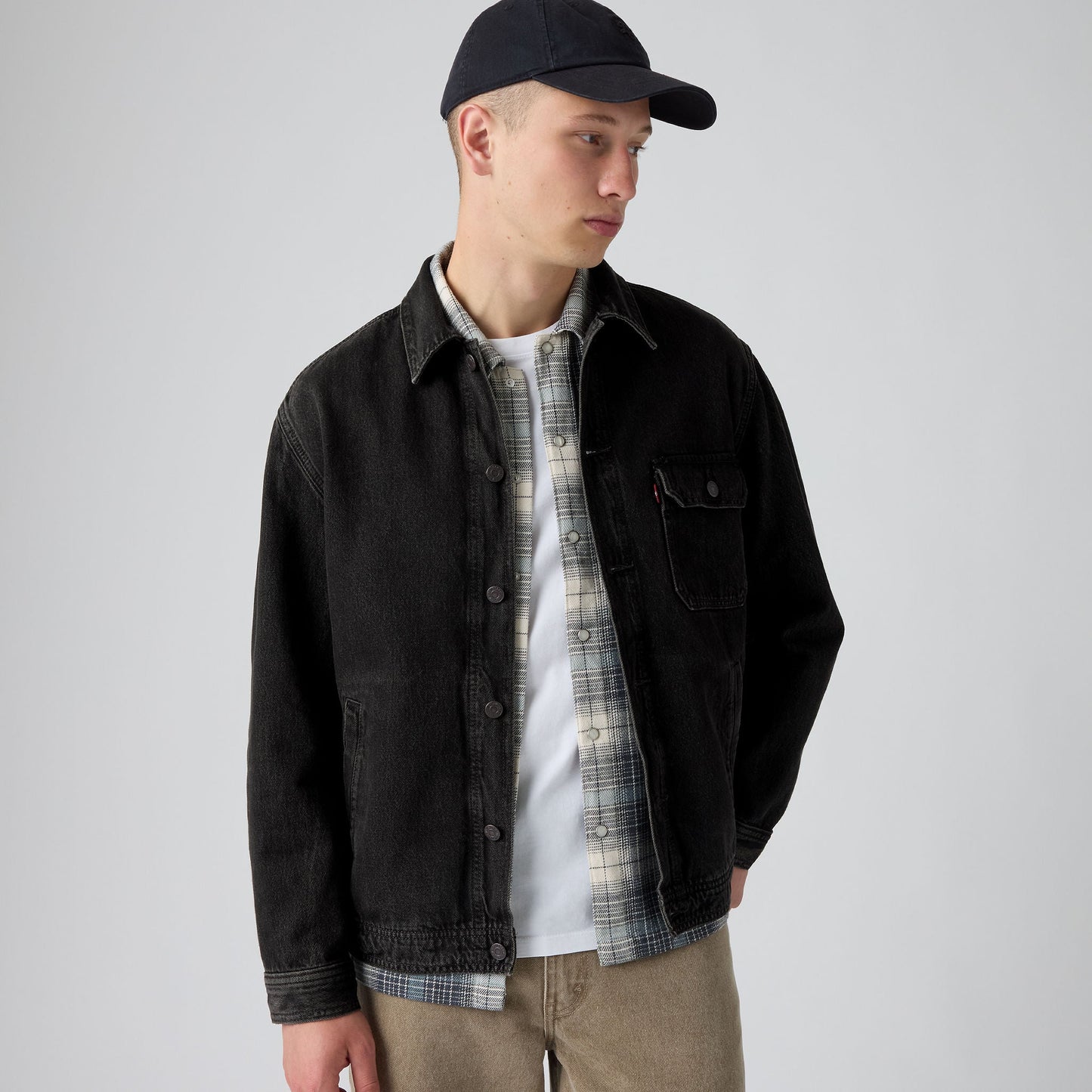 Levi's® Men's Walnut Springs Trucker Jacket