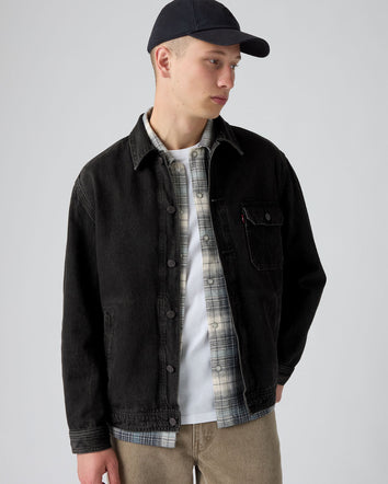 Levi's® Men's Walnut Springs Trucker Jacket 1