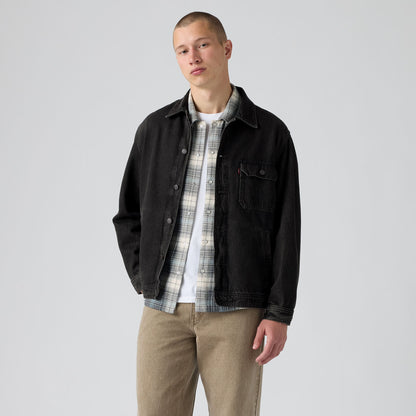 Levi's® Men's Walnut Springs Trucker Jacket