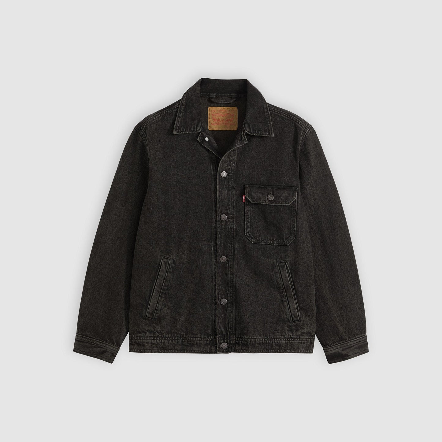 Levi's® Men's Walnut Springs Trucker Jacket