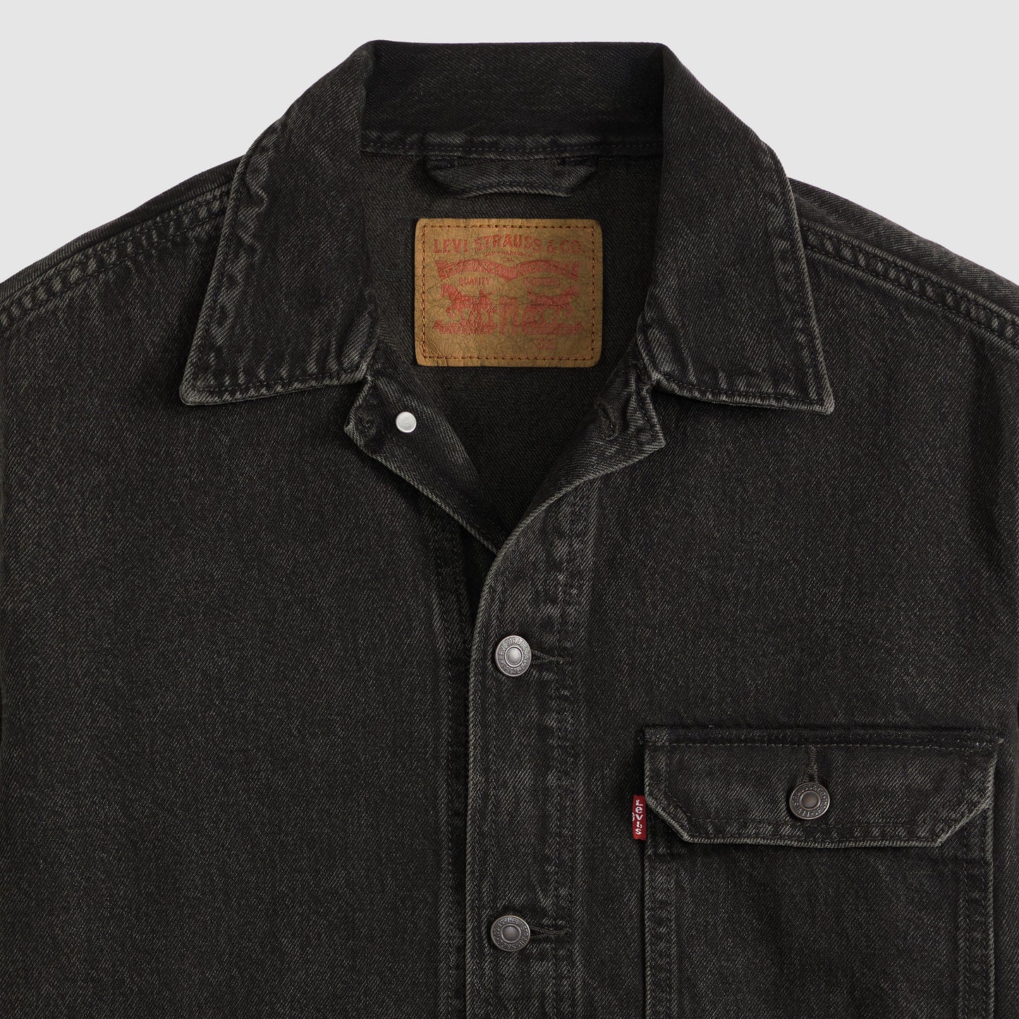 Levi's® Men's Walnut Springs Trucker Jacket