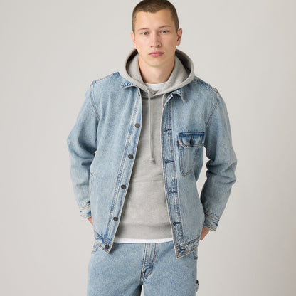 Levi's® Men's Walnut Springs Trucker Jacket