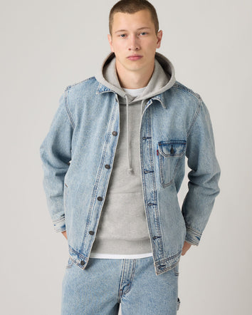 Levi's® Men's Walnut Springs Trucker Jacket 1
