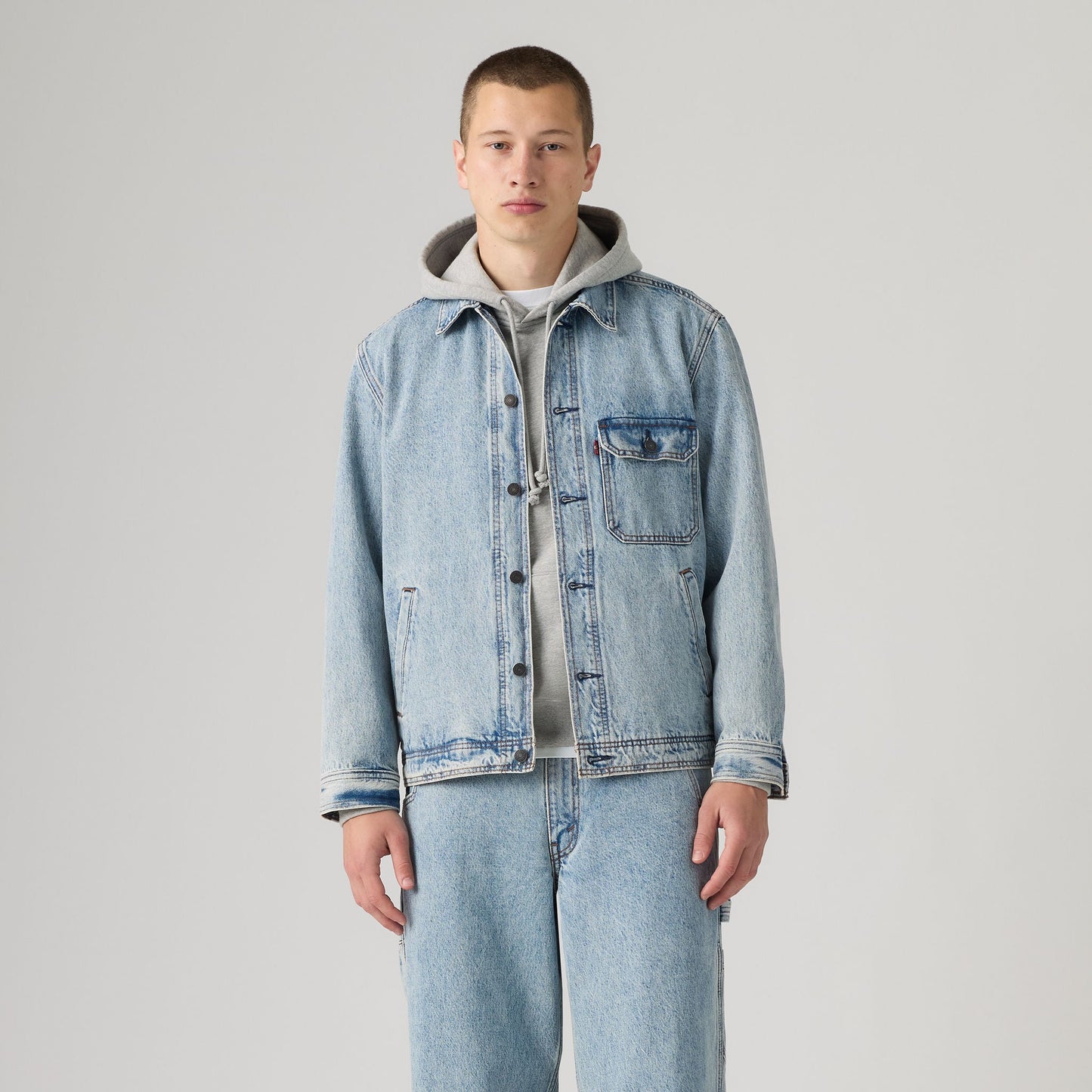 Levi's® Men's Walnut Springs Trucker Jacket