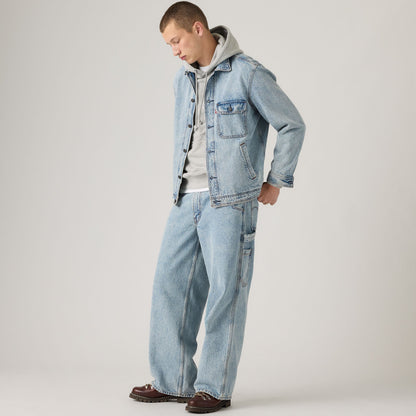 Levi's® Men's Walnut Springs Trucker Jacket