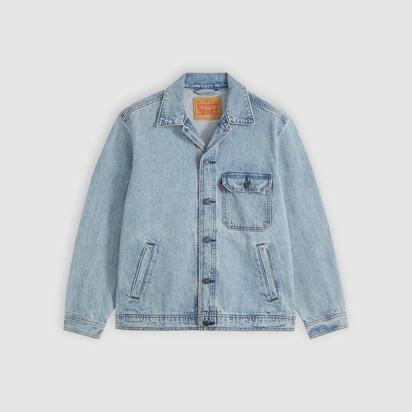 Levi's® Men's Walnut Springs Trucker Jacket