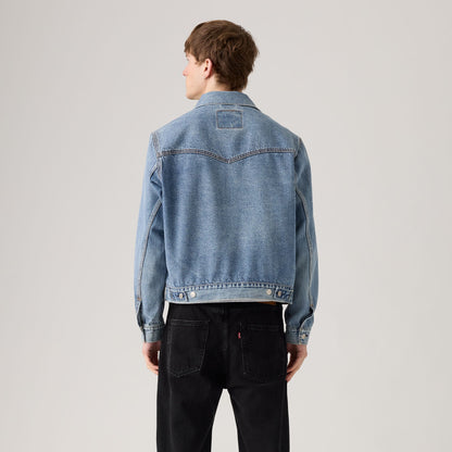 Levi's® Men's Western Trucker Jacket