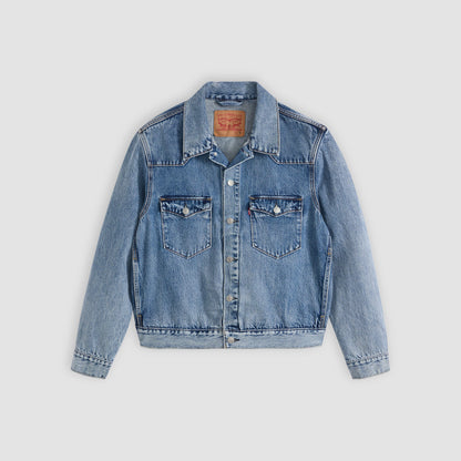 Levi's® Men's Western Trucker Jacket