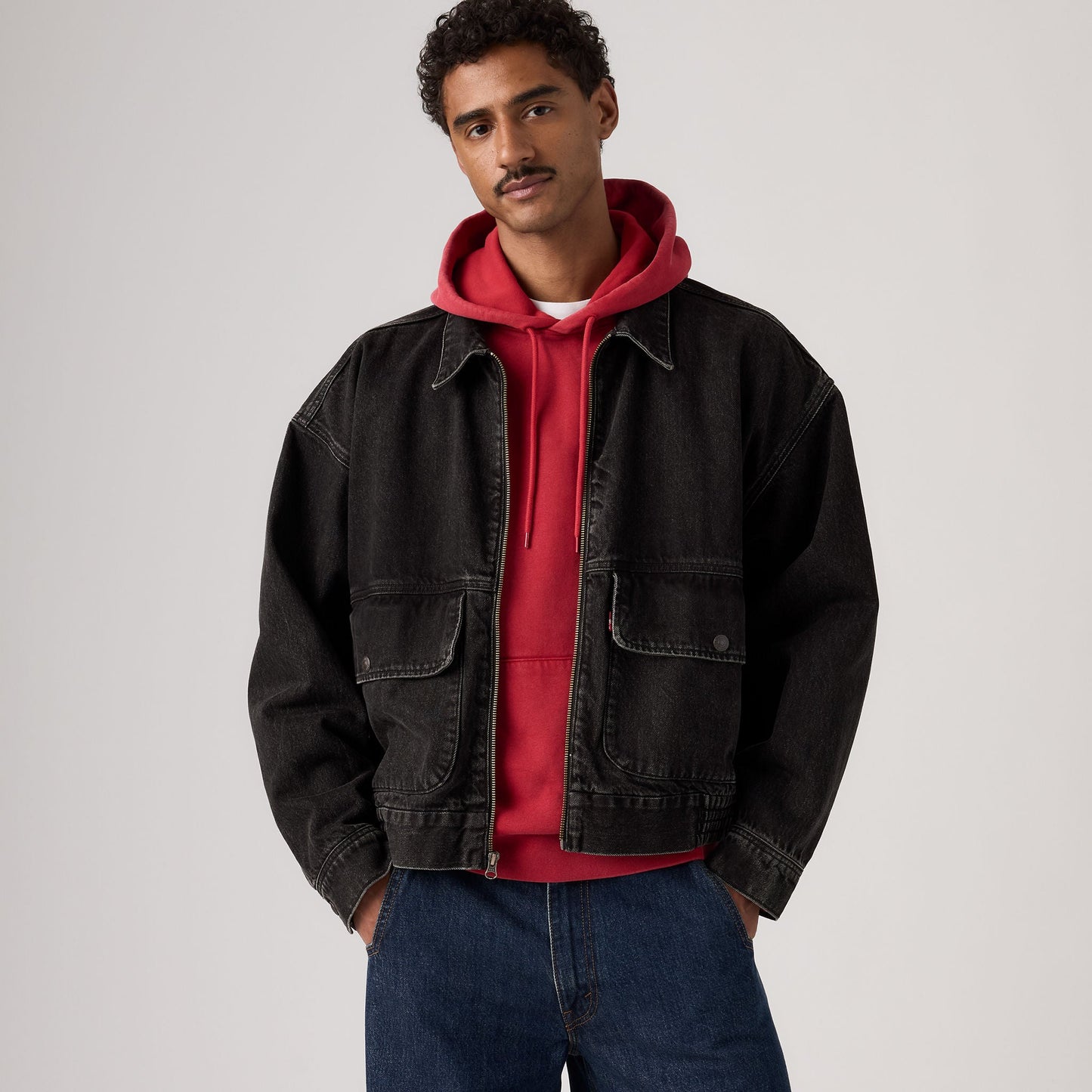 Levi's® Men's Wheeling Jacket